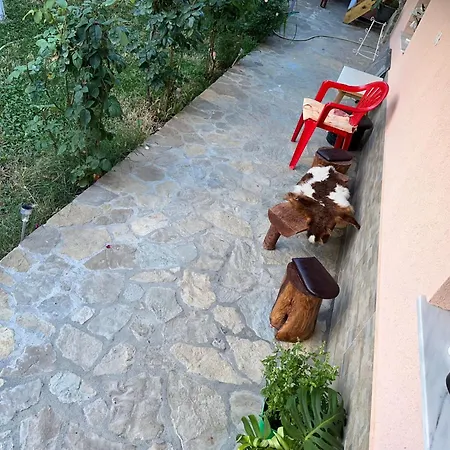 Gardenhouse Feriehus