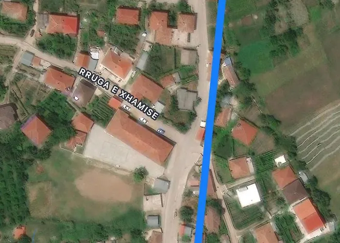 Casa vacanze Gardenhouse
