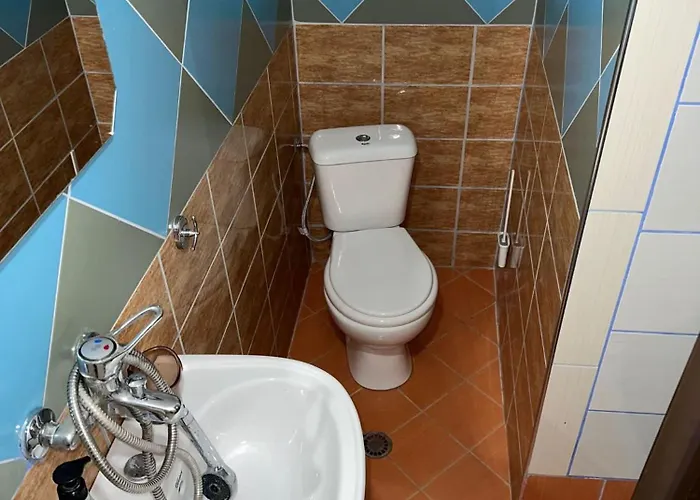 Casa vacanze Gardenhouse
