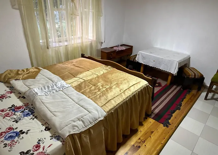 Casa vacanze Gardenhouse *