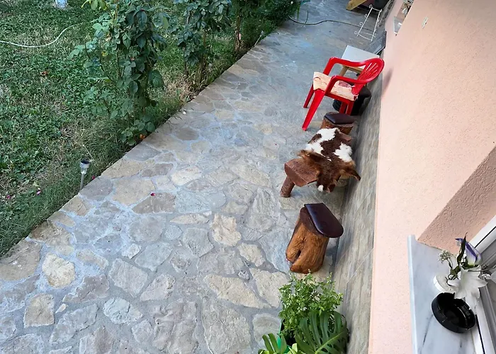 Gardenhouse Casa vacanze