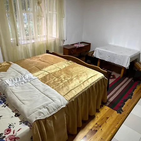 Сasa de vacaciones Gardenhouse *