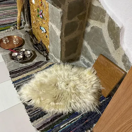 בית נופש Gardenhouse Memlishte
