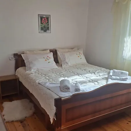Сasa de vacaciones Gardenhouse *