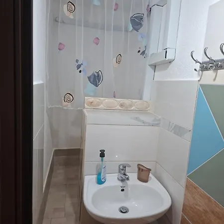 Сasa de vacaciones Gardenhouse