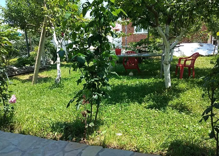 Gardenhouse *
